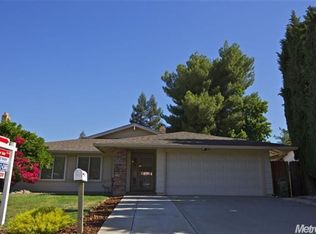 9239 Carla Way, Sacramento, CA 95826