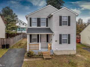 6805 Carol Rd, Baltimore, MD 21207