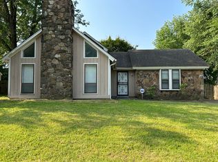 6023 Harvest Moon Cv, Memphis, TN 38141