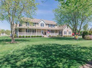 897 Weeks Landing Rd, Cape May, NJ 08204