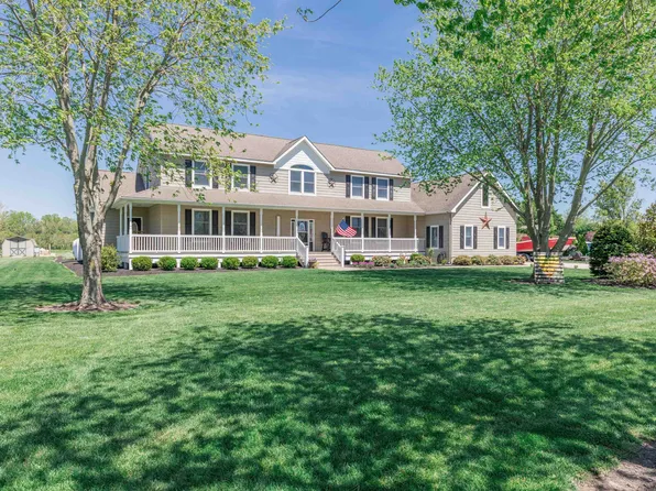 897 Weeks Landing Rd, Cape May, NJ 08204
