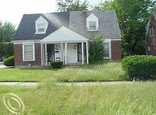 18605 Kelly Rd, Detroit, MI 48224