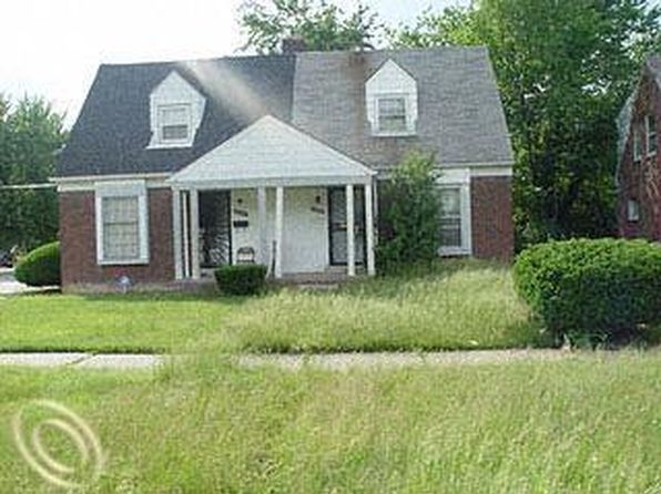 18605 Kelly Rd