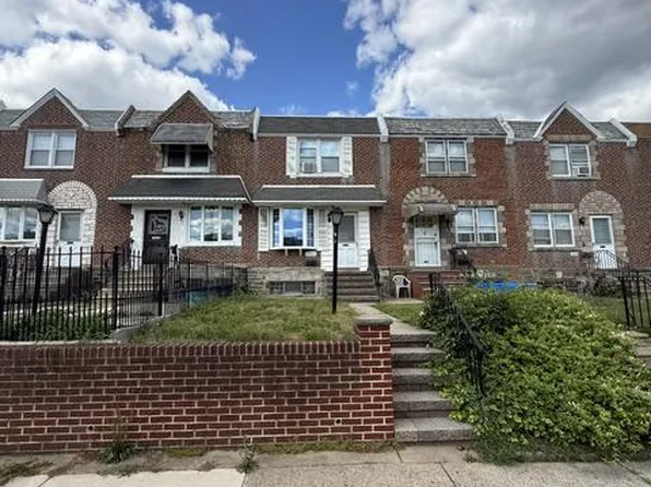 2839 Gilham St, Philadelphia, PA 19149