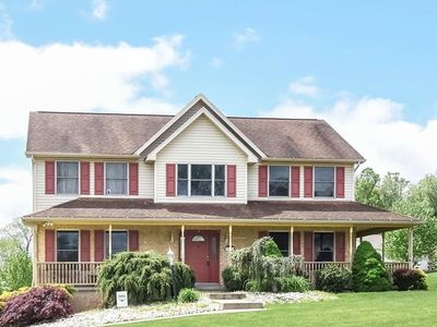 310 Southfield Dr, Greensburg, PA, 15601