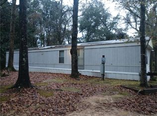 11110 Ben Hamilton Rd, Grand Bay, AL 36541