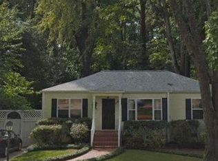 1220 Vista Trl, Atlanta, GA 30324