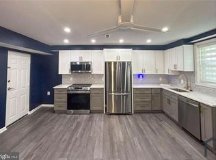 244 60th St NE APT 102, Washington, DC 20019