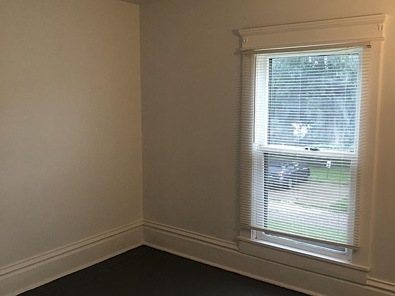 Left Bedroom