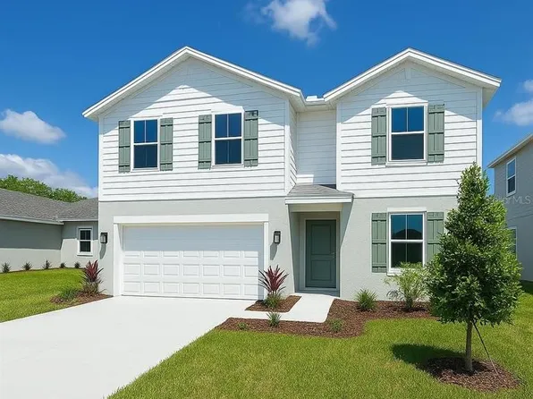 12926 Red Deer Pl, Parrish, FL 34219