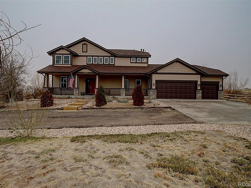 1st image of 49480 Antelope Dr W