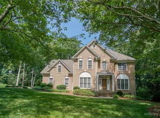9620 Callis Ct, Harrisburg, NC 28075