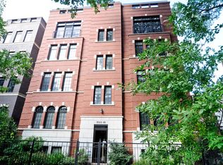 3546 N Fremont St APT 1N, Chicago, IL 60657