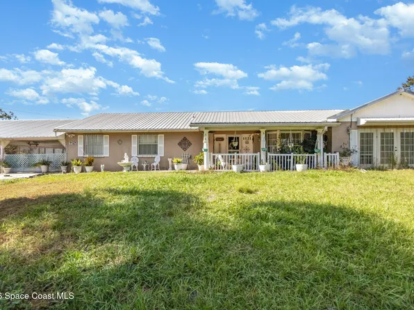 1121 Clark Bay Rd, Deland, FL 32724