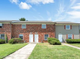 4324 Pacelli Pl, Worthington Hills, KY 40245