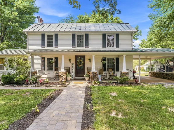 6305 Marysville Rd, Gladys, VA 24554