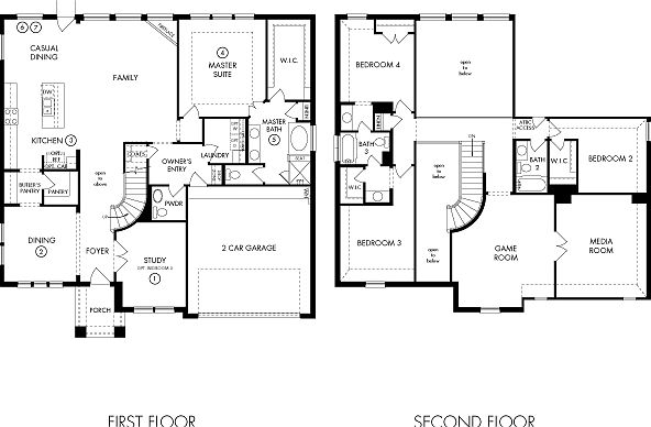 2nd image of 9218 Brady Ellison Dr