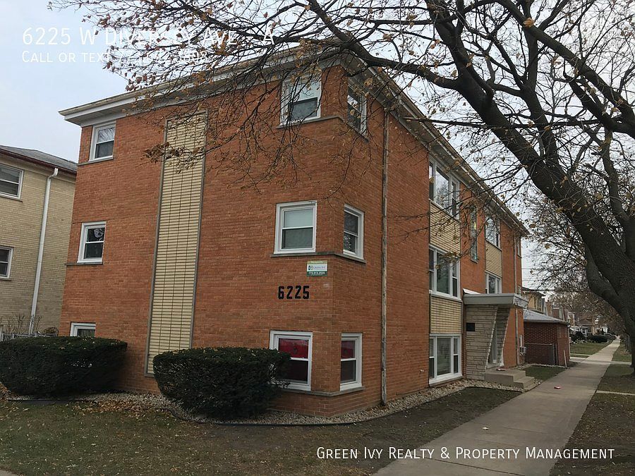 1st image of 6225 W Diversey Ave #A