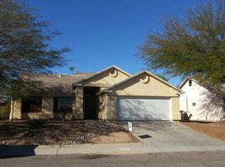 2784 W Camino Ebano, Tucson, AZ 85742