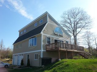 311 Province Rd, Strafford, NH 03884