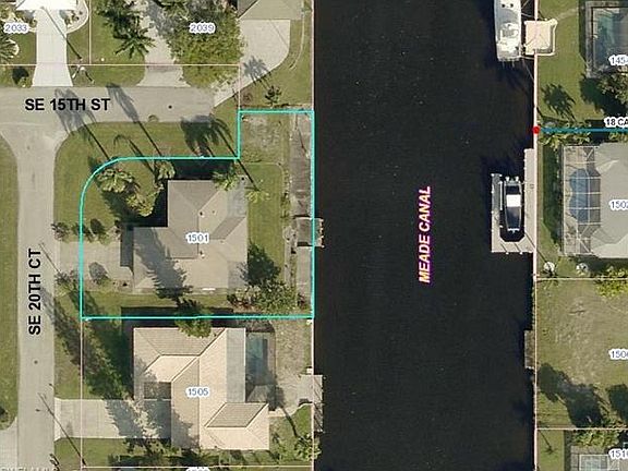 4th image of 1501 SE 20th Ct