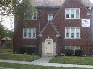 11255 Charlemagne St APT 9, Detroit, MI 48213