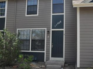 11506 Community Center Dr APT 8, Northglenn, CO 80233