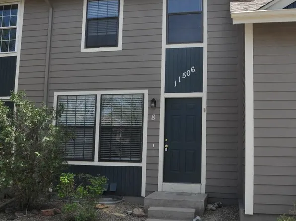 11506 Community Center Dr APT 8, Northglenn, CO 80233