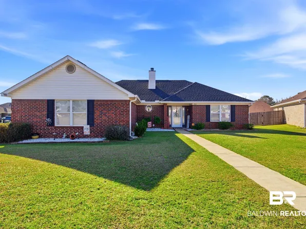 1901 Colorado Ct, Foley, AL 36535