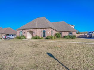 430 Diane Ln, Stonewall, LA 71078