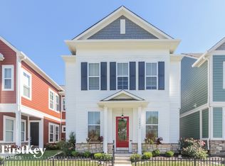 13099 Pennington Rd, Fishers, IN 46037