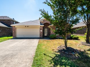 144 Meadow Crest Dr, Princeton, TX 75407