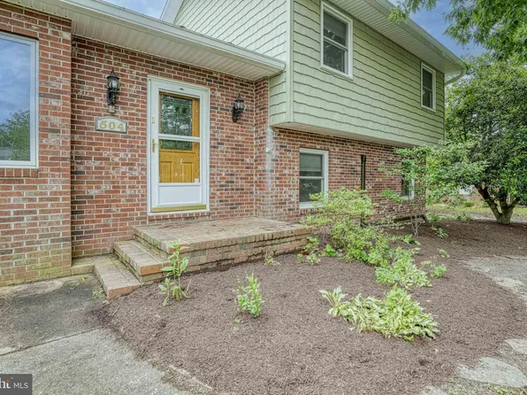 504 Bainbridge Pl, Easton, MD 21601
