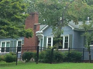 255 Riggs Dr, Clemson, SC 29631