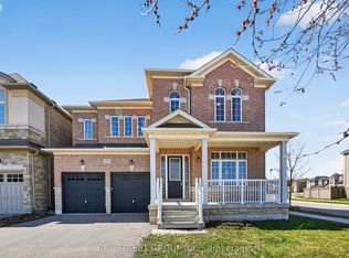 425 Threshing Mill Blvd, Oakville, ON