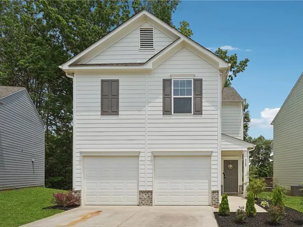 4989 Fawnwood Dr, Gainesville, GA 30504