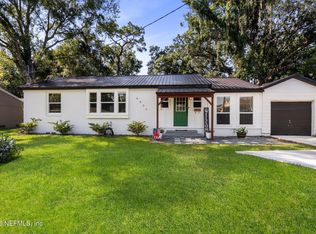 4856 CATHERINE Terrace, Jacksonville, FL 32205