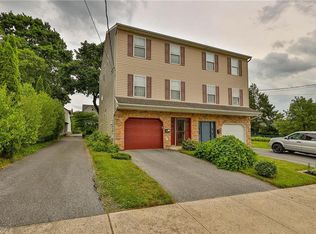 1383 Washington St, Hellertown, PA 18055