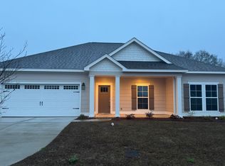 113 Elliot Dr, Midland City, AL 36350