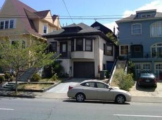 3334 Harrison St, Oakland, CA