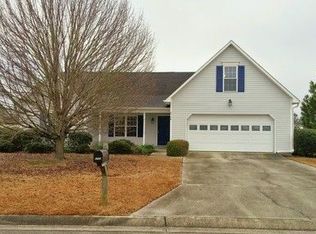 6704 McCalley Ct, Wilmington, NC 28411