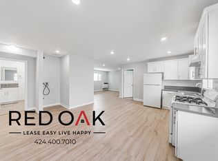 923 W 75th St #931-3/4, Los Angeles, CA 90044