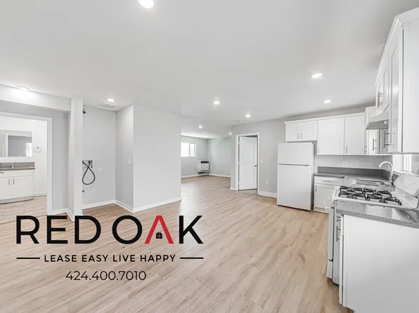 923 3/4 W 75th St #923-3/4, Los Angeles, CA 90043