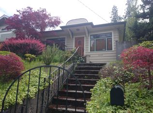 3009 NW 71st St, Seattle, WA 98117