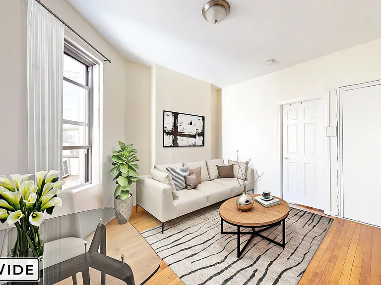 207 W 80th St #1C — Photo 1