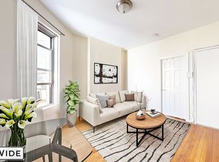 207 W 80th St APT 1C, New York, NY 10024