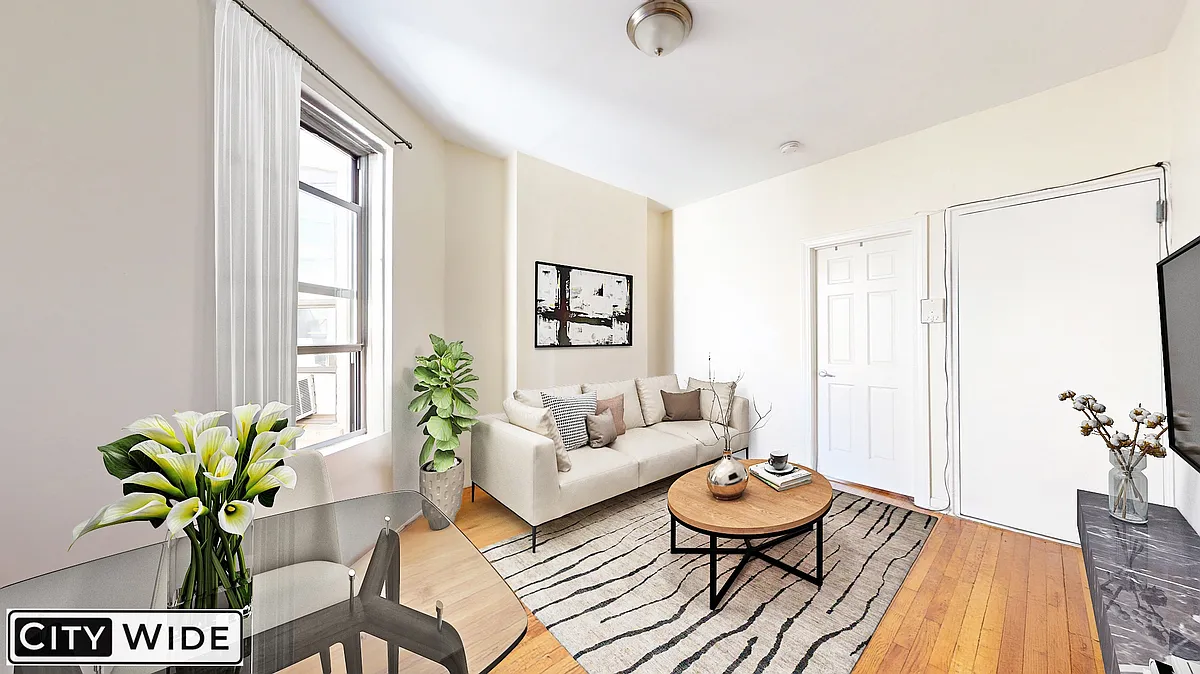 Building Photo - 207 W 80th St #5C