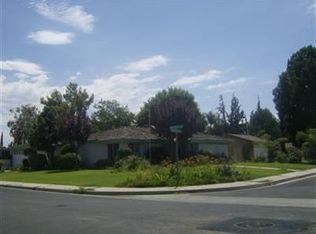 6201 Whitley Ct, Bakersfield, CA 93309