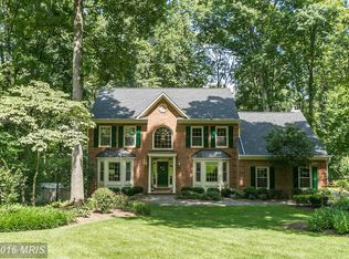 4325 Banbury Dr, Gainesville, VA 20155