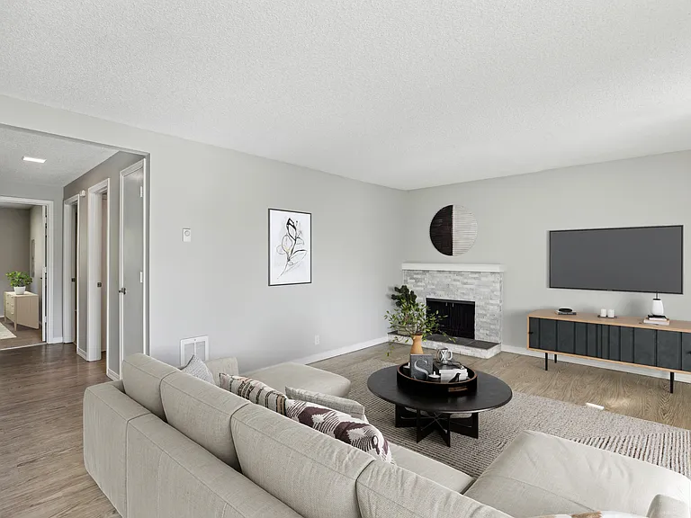 Cascade Park Apartments — Photo 10